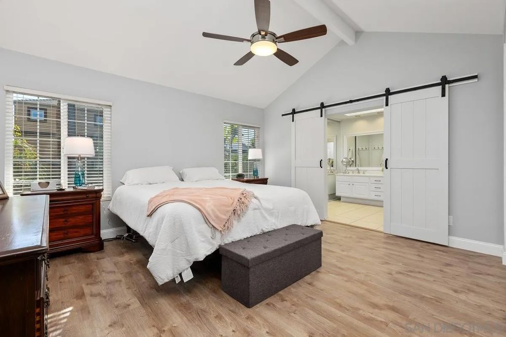 Photo of 4475 Saint Andrews Place, Oceanside, CA 92057 (MLS # 250045633)