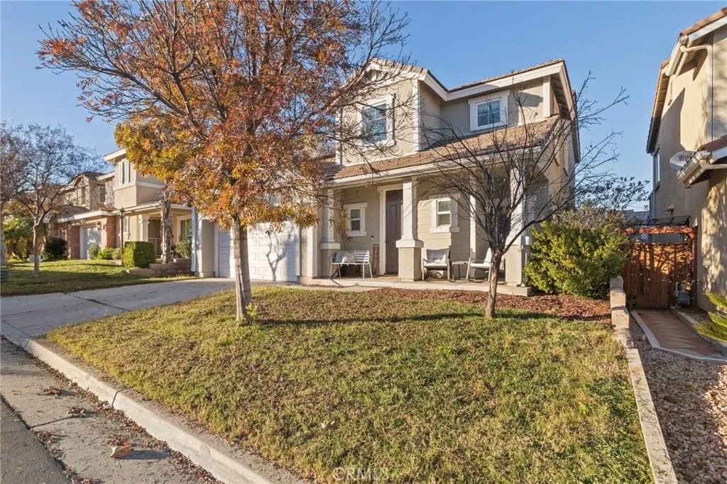 Photo of 28388 Kara Street, Murrieta, CA 92563 (MLS # HD25278279)