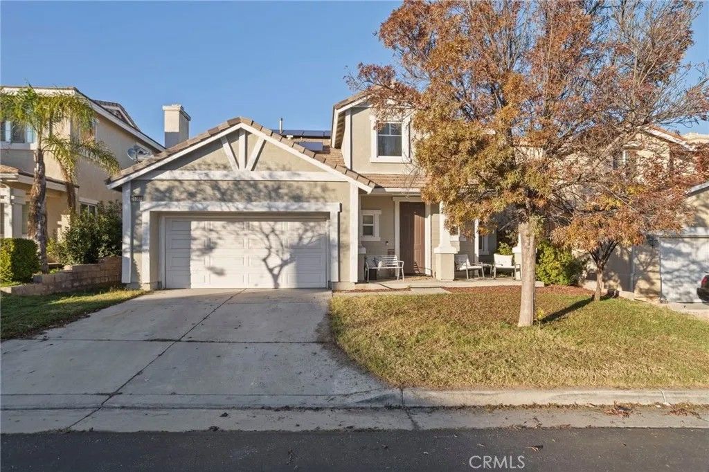 Photo of 28388 Kara Street, Murrieta, CA 92563 (MLS # HD25278279)