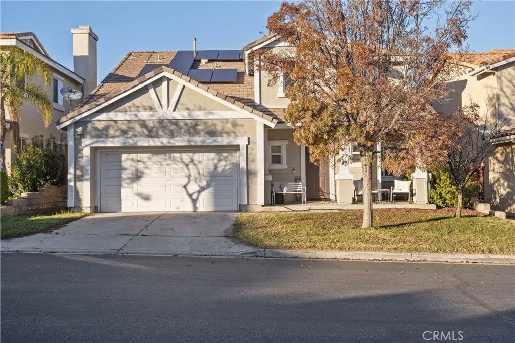 Photo of 28388 Kara Street, Murrieta, CA 92563 (MLS # HD25278279)