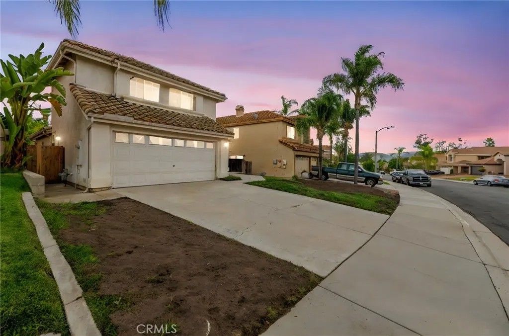 Photo of 40723 Mountain Pride Dr, Murrieta, CA 92562 (MLS # SW25241461)