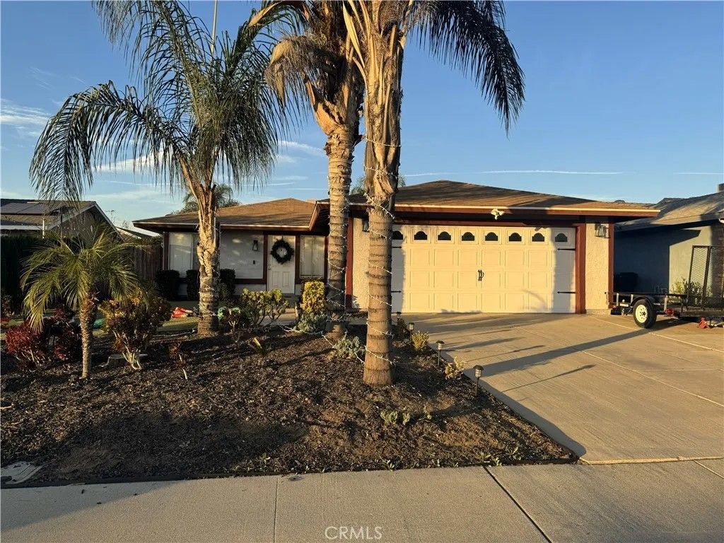 Photo of 24430 Janet Kay Dr, Moreno Valley, CA 92553 (MLS # WS26001324)