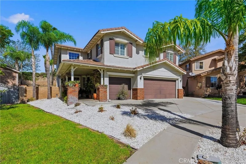 6130 Taylor Canyon Place