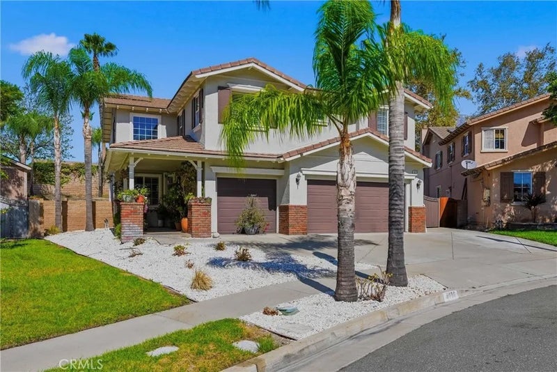 6130 Taylor Canyon Place
