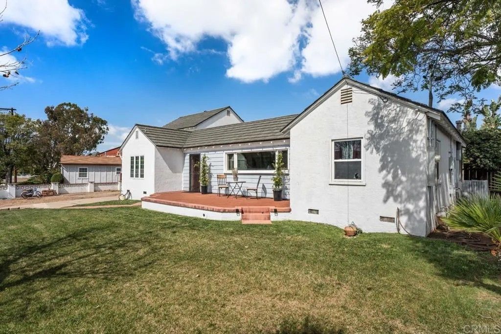 Photo of 1676 Vann Court, El Cajon, CA 92020 (MLS # PTP2601886)