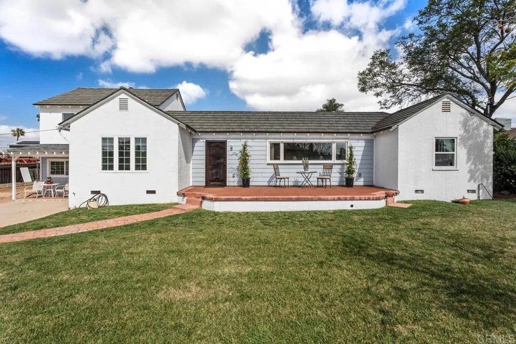 Photo of 1676 Vann Court, El Cajon, CA 92020 (MLS # PTP2601886)