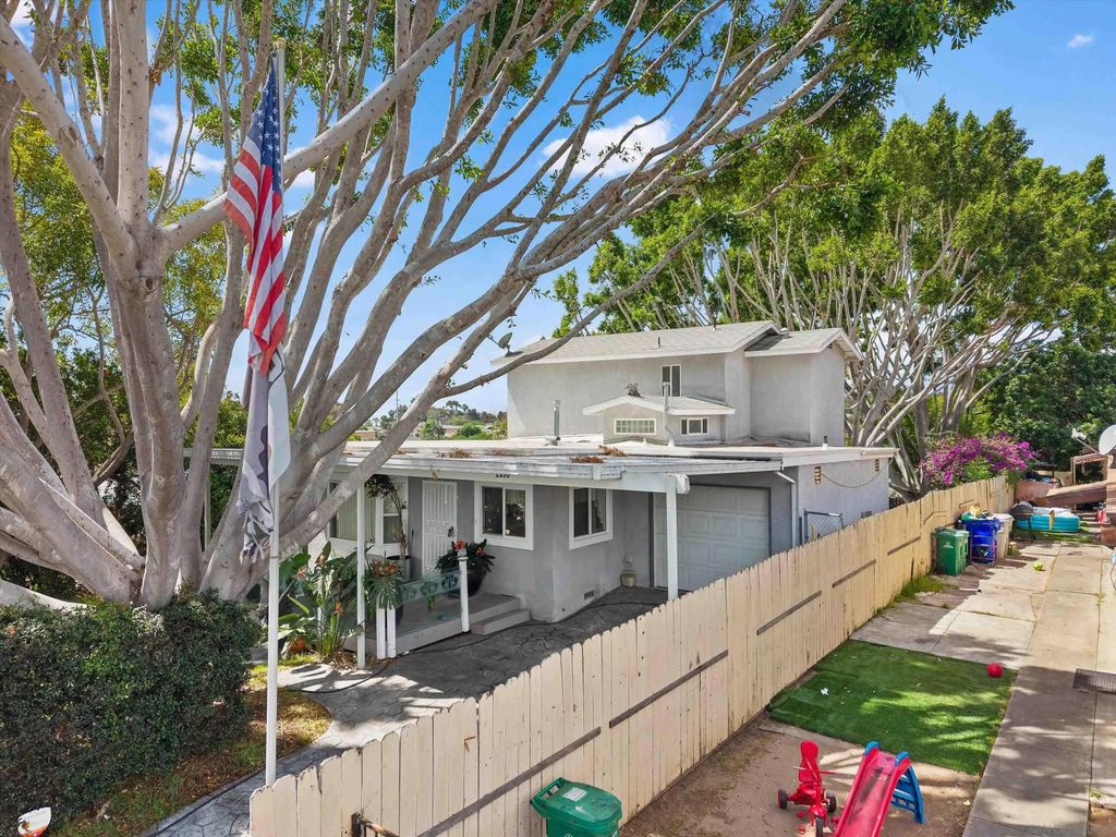 Photo of 2530 44Th St, San Diego, CA 92105 (MLS # 260007796)