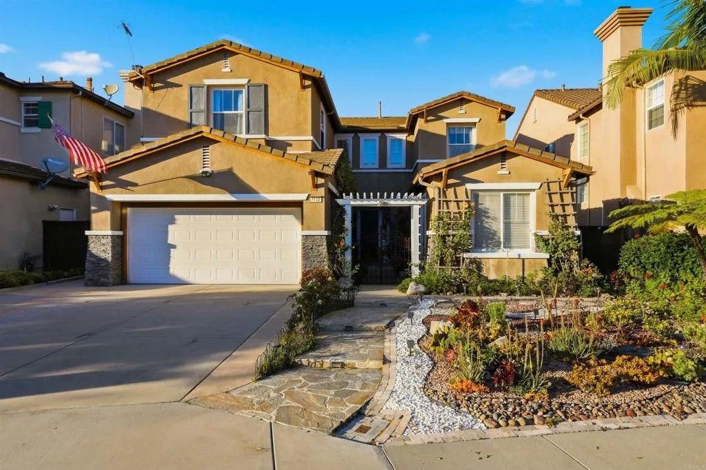 Photo of 7132 Torrey Mesa Ct, San Diego, CA 92129 (MLS # PTP2601011)