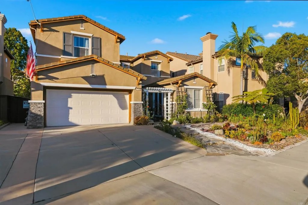 7132 Torrey Mesa Ct
