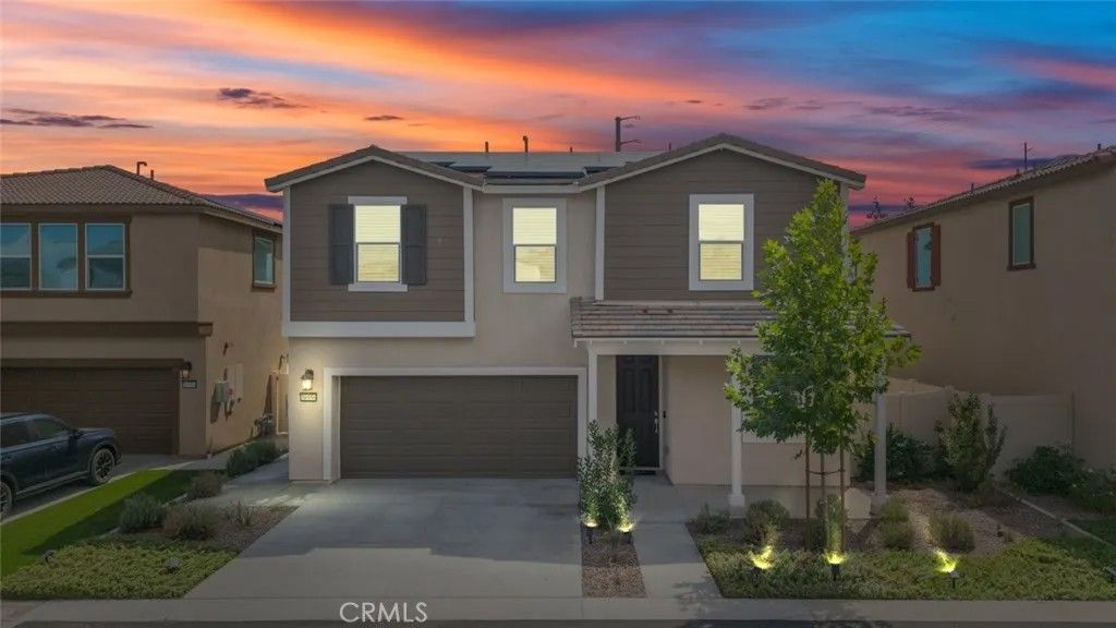 Photo of 36956 Diego Springs Ave, Murrieta, CA 92563 (MLS # SW25217714)