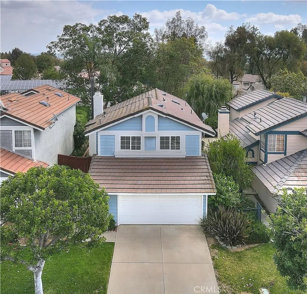 Photo of 13413 Prospector Ln, Chino Hills, CA 91709 (MLS # TR26055311)