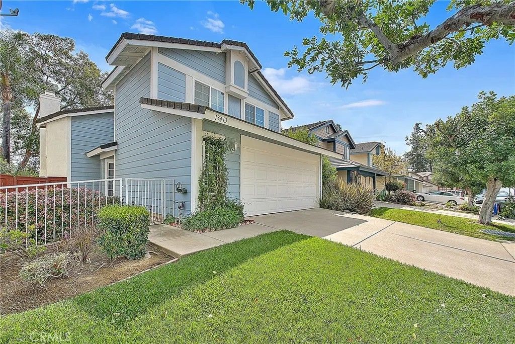 Photo of 13413 Prospector Ln, Chino Hills, CA 91709 (MLS # TR26055311)