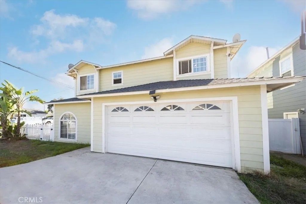 Photo of 570 Emory, Imperial Beach, CA 91932 (MLS # SW25251836)