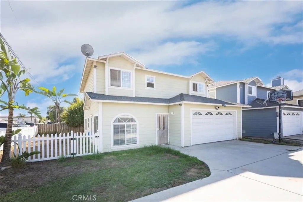 Photo of 570 Emory, Imperial Beach, CA 91932 (MLS # SW25251836)