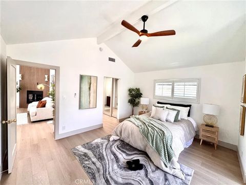 Tiny photo for 5423 E Walkerton St, Long Beach, CA 90808 (MLS # OC25239007)
