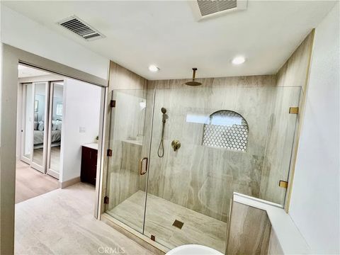 Tiny photo for 5423 E Walkerton St, Long Beach, CA 90808 (MLS # OC25239007)