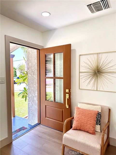 Tiny photo for 5423 E Walkerton St, Long Beach, CA 90808 (MLS # OC25239007)