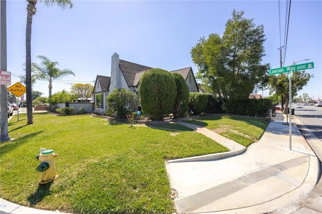 Photo of 3708 Jurupa Avenue, Riverside, CA 92506 (MLS # CV26063345)