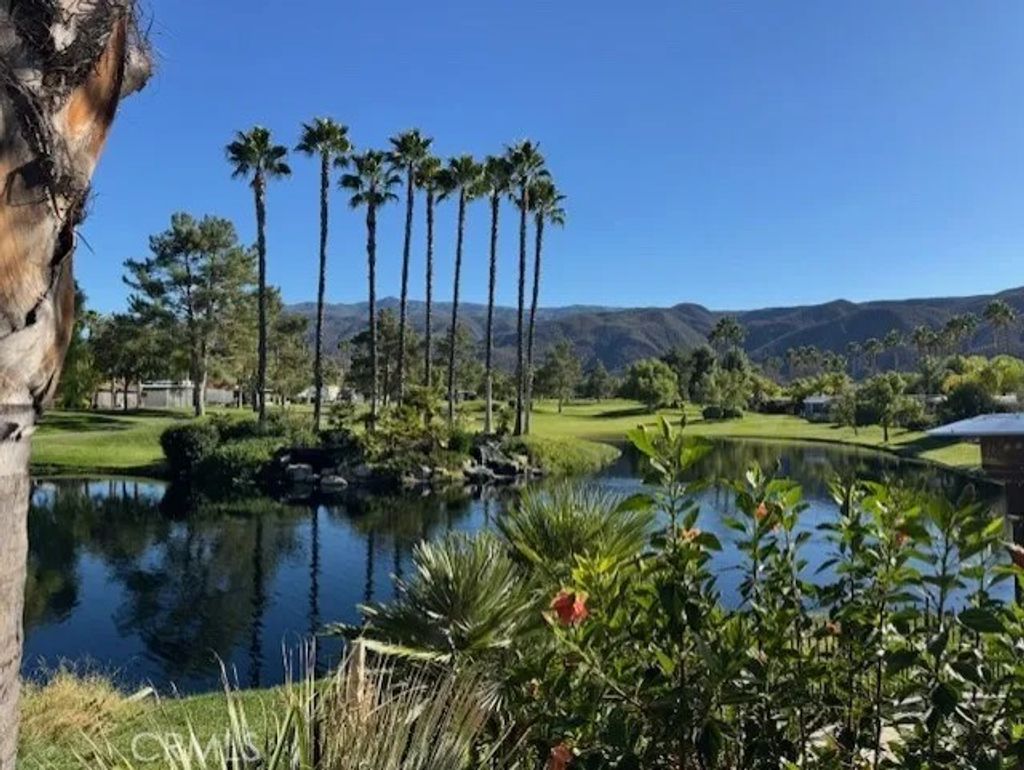 Photo of 45525 Highway 79 Site 511, Aguanga, CA 92536 (MLS # SW25150642)