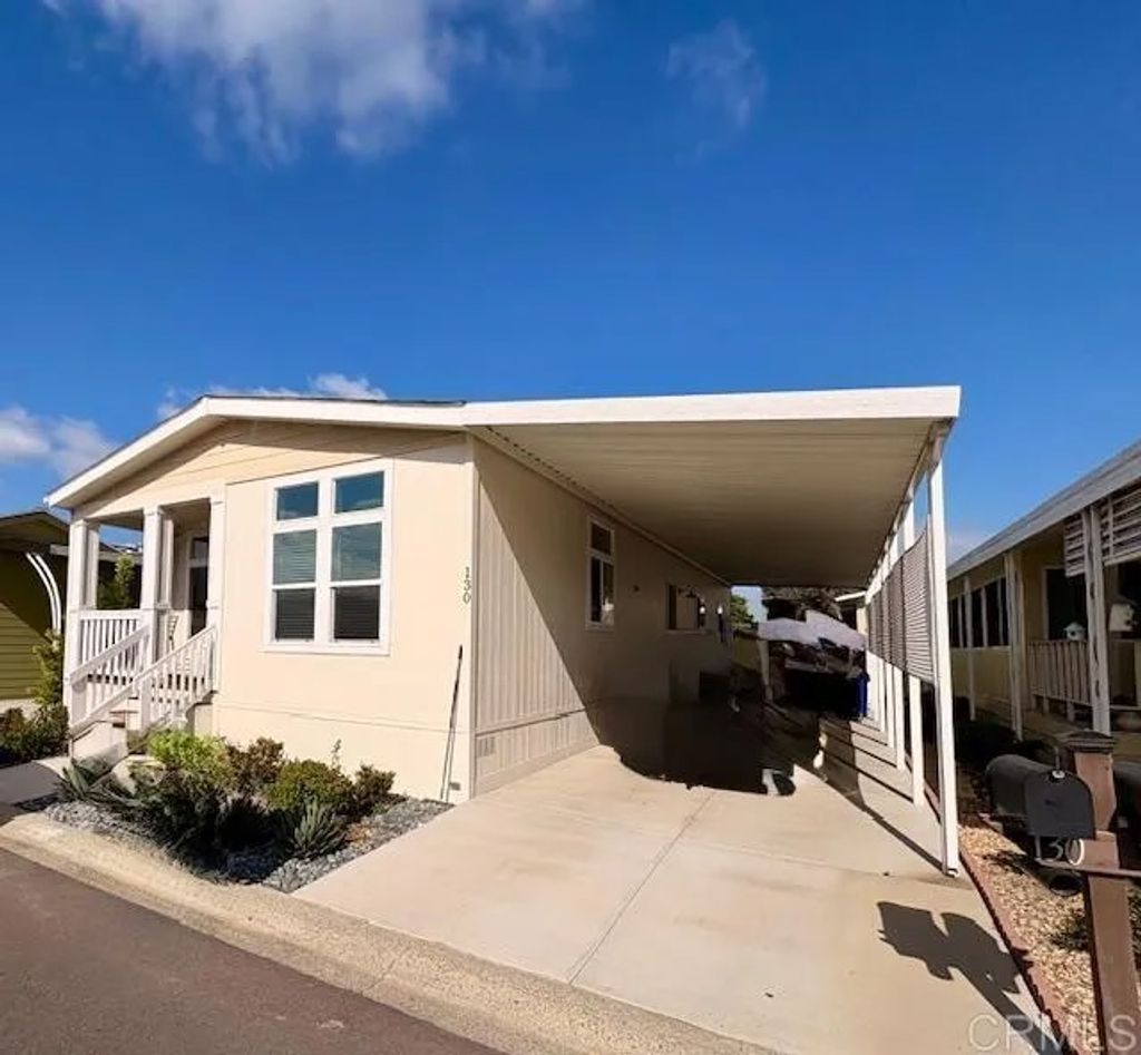 Photo of 1286 Discovery St #130, San Marcos, CA 92078 (MLS # NDP2601745)