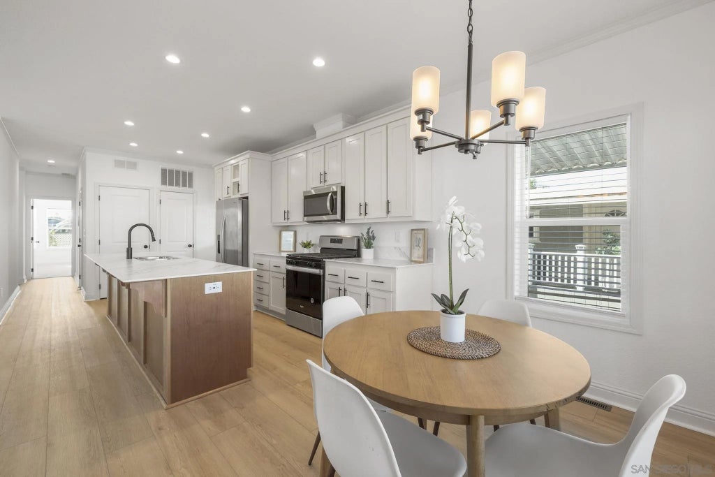 Photo of 7025 San Bartolo St #42, Carlsbad, CA 92011 (MLS # 260022978)