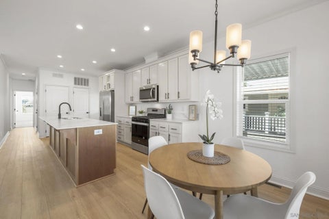 Photo of 7025 San Bartolo St #42, Carlsbad, CA 92011 (MLS # 260022978)