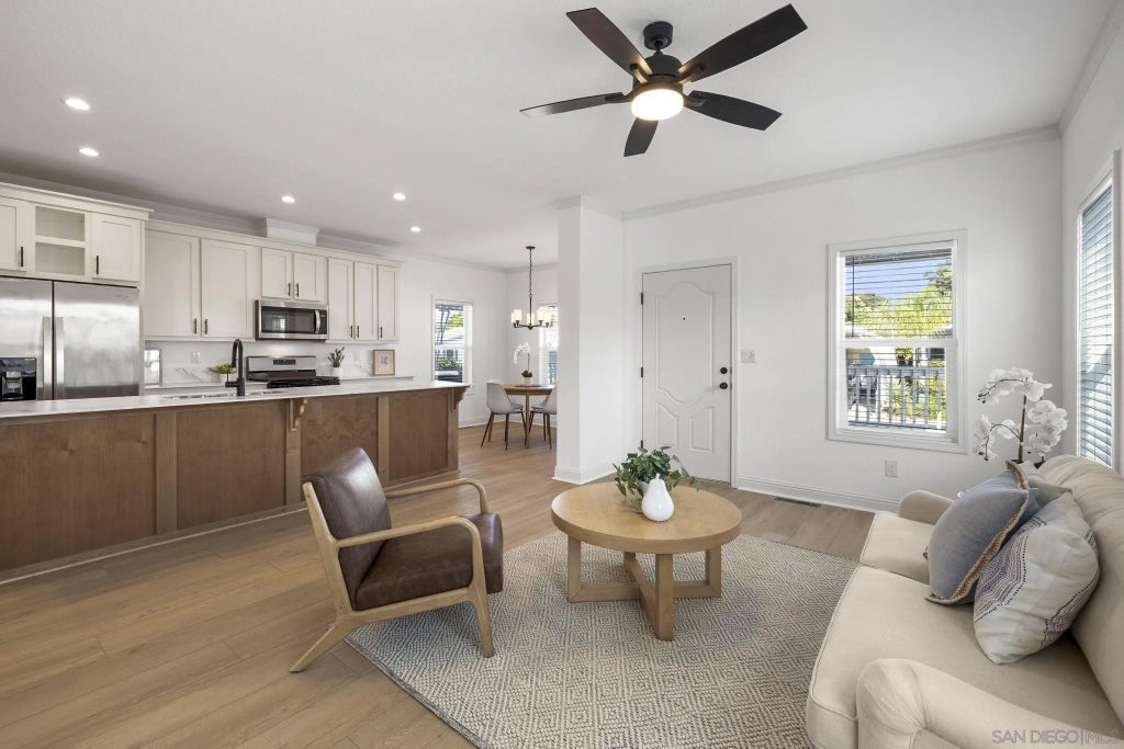 Photo of 7025 San Bartolo St #42, Carlsbad, CA 92011 (MLS # 260022978)