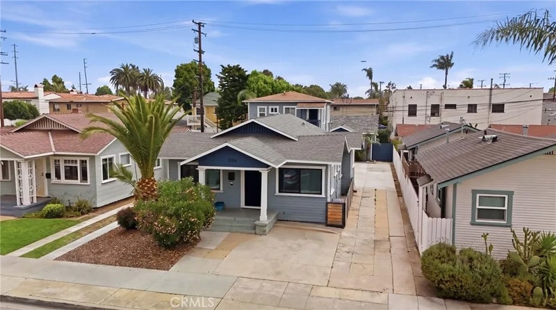 236 Redondo