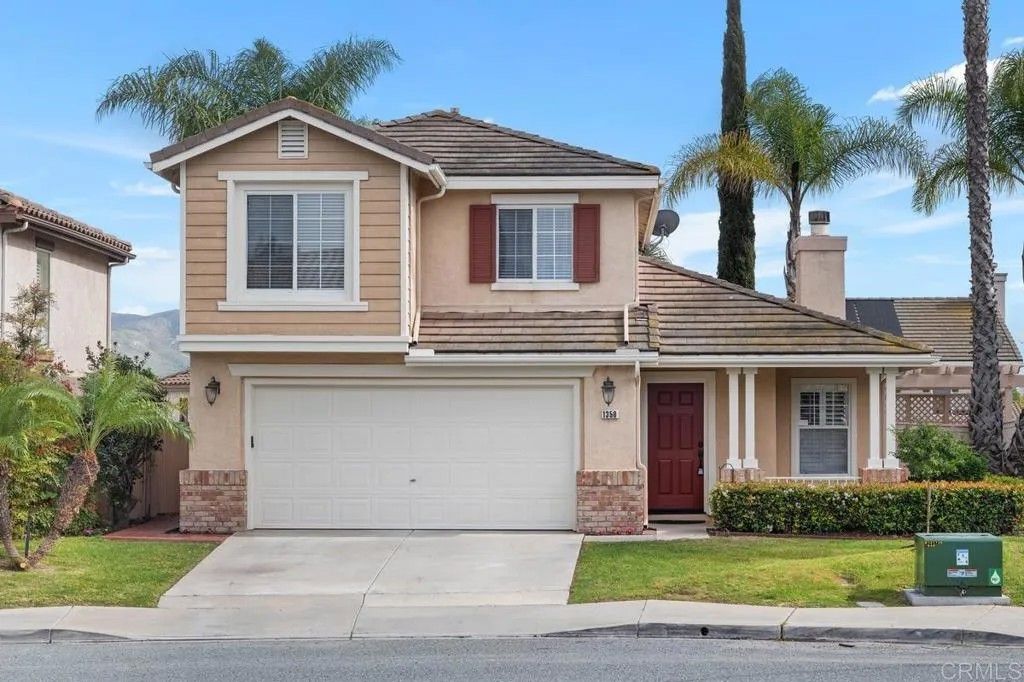 Photo of 1350 Borrego Springs Road, Chula Vista, CA 91915 (MLS # PTP2602269)