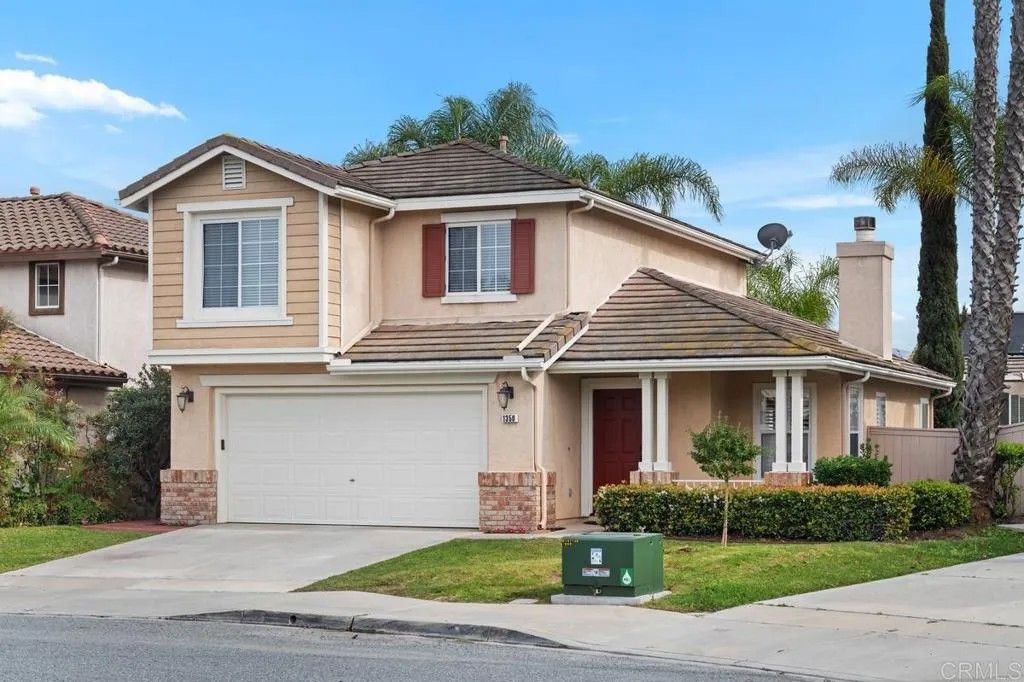 Photo of 1350 Borrego Springs Road, Chula Vista, CA 91915 (MLS # PTP2602269)