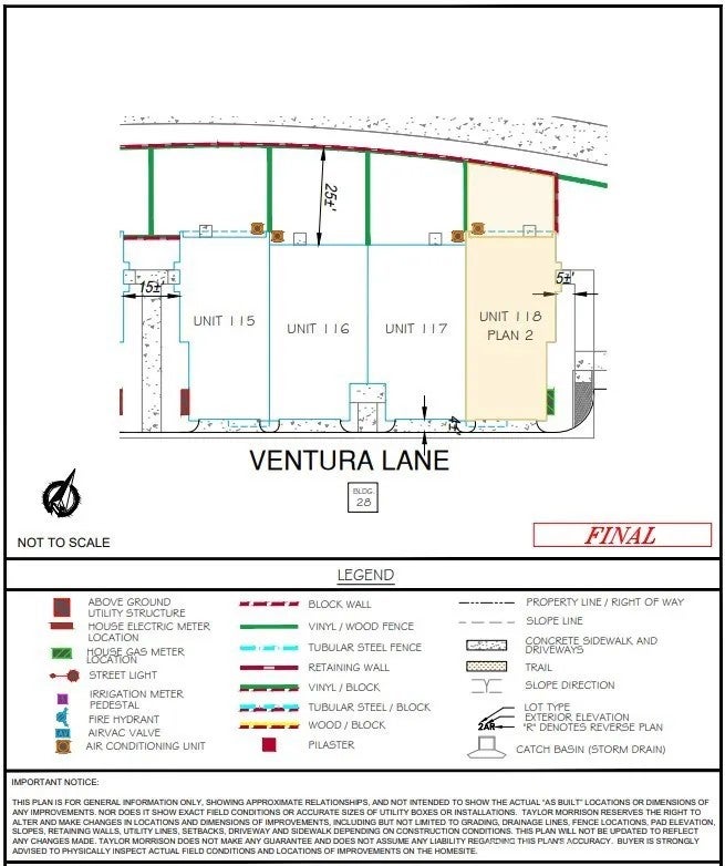 32754 Ventura Lane