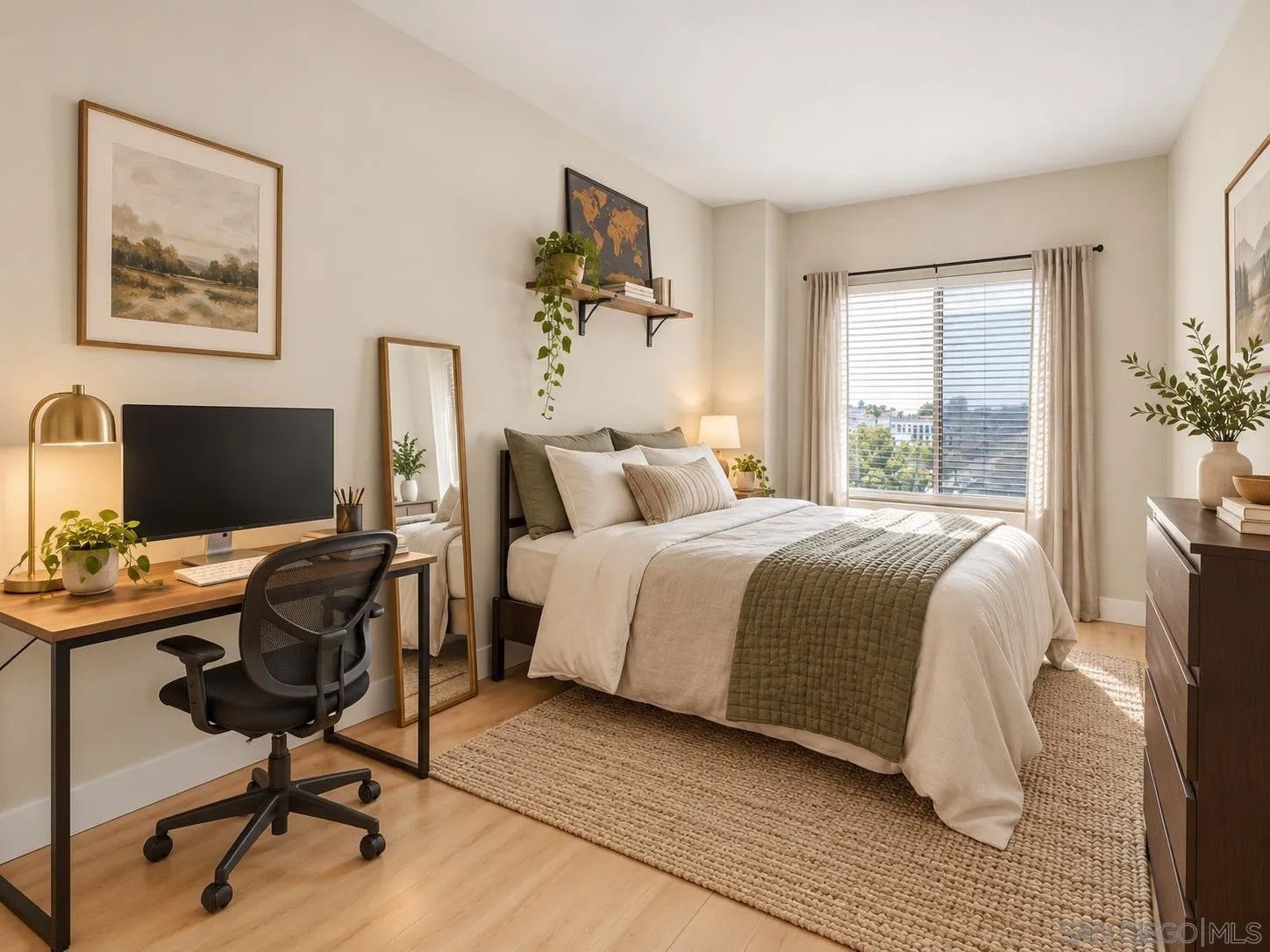 2828 University Ave 406