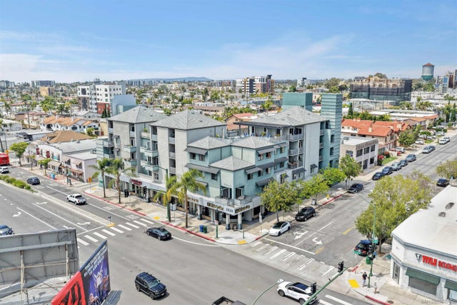 2828 University Ave 406 #406, San Diego