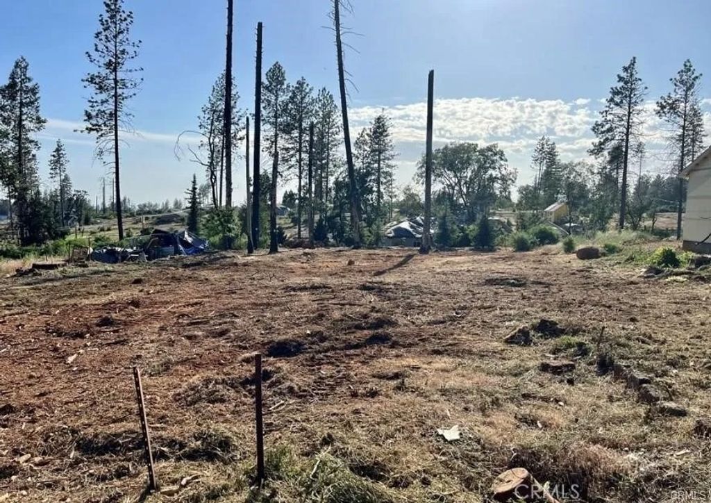 Photo of 5891 Hazel Way, Paradise, CA 95969 (MLS # SN26073033)