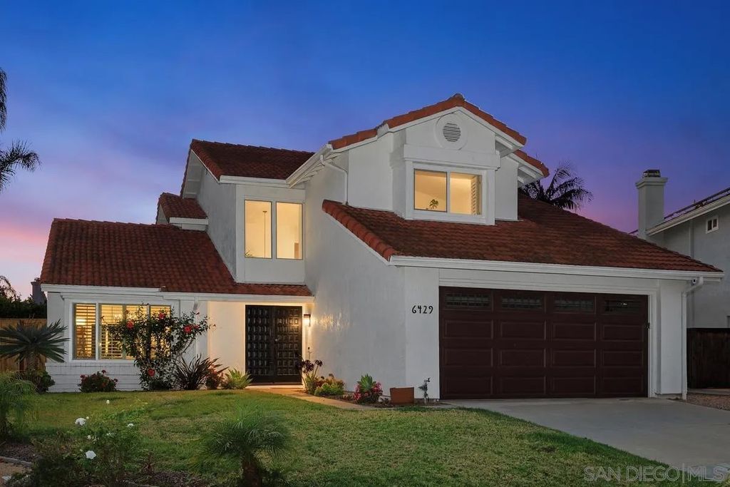 Photo of 6429 La Vanco Ct, Carlsbad, CA 92009 (MLS # 260006453)