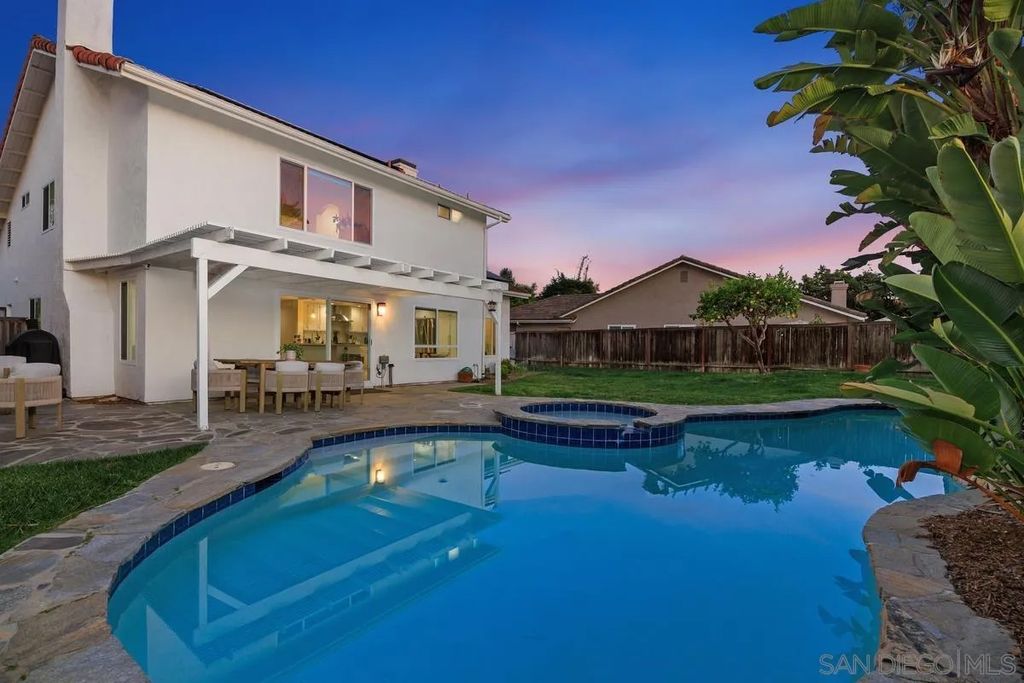 Photo of 6429 La Vanco Ct, Carlsbad, CA 92009 (MLS # 260006453)