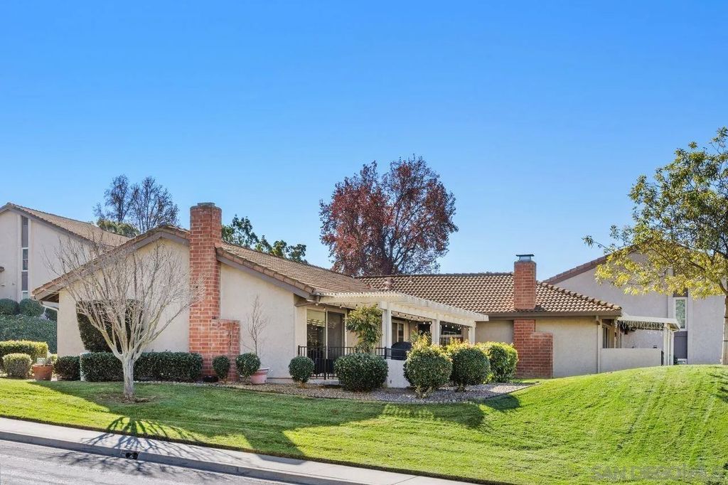 Photo of 17488 Plaza Otonal, San Diego, CA 92128 (MLS # 250045965)