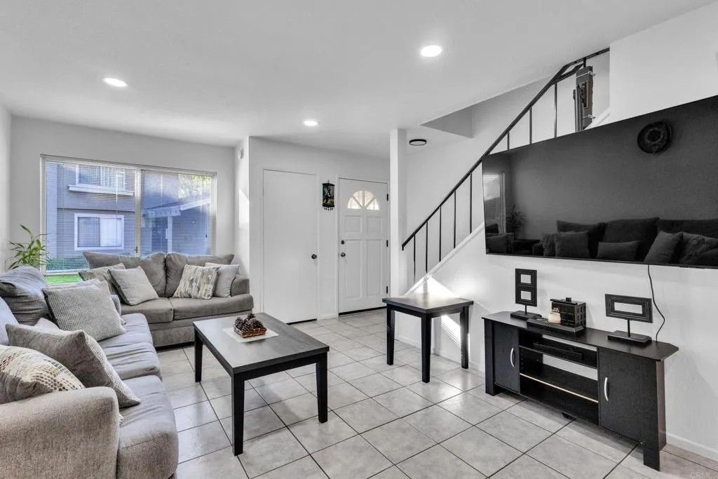 Photo of 1539 Gustavo St #B, El Cajon, CA 92019 (MLS # PTP2508926)