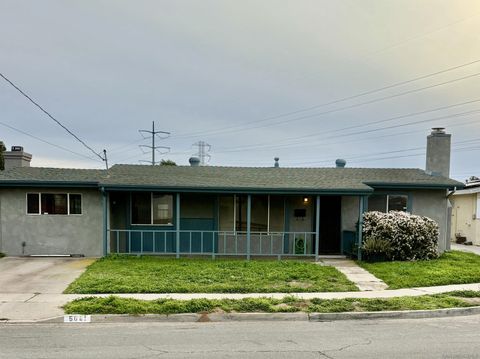 5041 Canosa Ave San Diego CA 92117