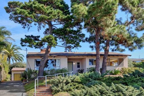 Photo of 4335 Osprey St, San Diego, CA 92107 (MLS # PTP2601579)