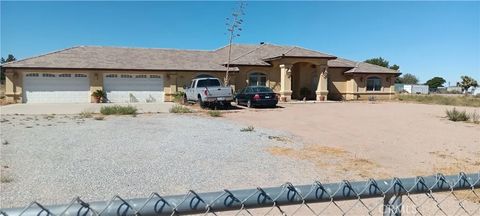 Photo of 8120 Amestoy Rd, Oak Hills, CA 92344 (MLS # IV25250001) Photo of 8120 Amestoy Rd, Oak Hills, CA 92344 (MLS # IV25250001)