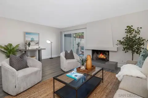 4264 Loma Riviera Lane, San Diego, CA 92110 - #: 260008264