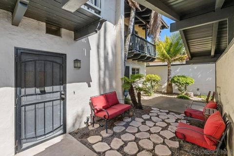 4264 Loma Riviera Lane San Diego CA 92110