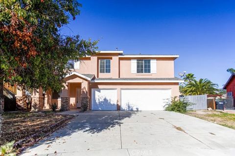 25047 Brazos Court Hemet CA 92544