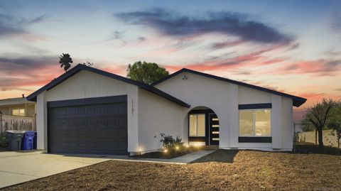 Photo of 1151 Conway Dr, Escondido, CA 92027 (MLS # 260003052)