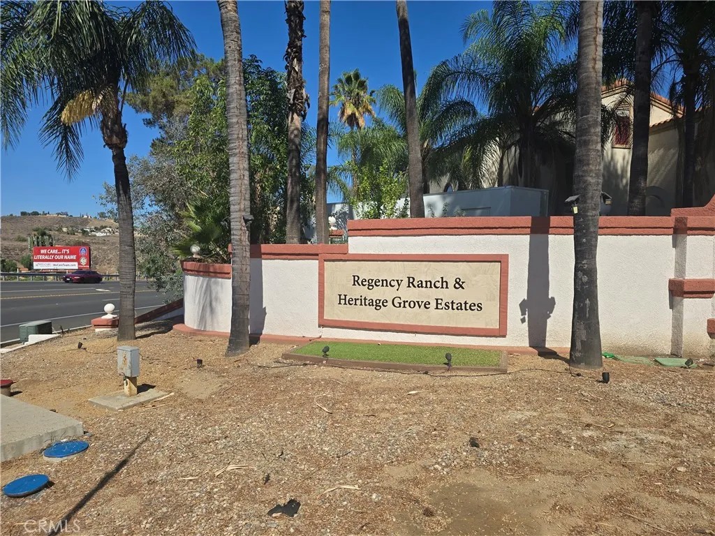 16005 Regency Ranch