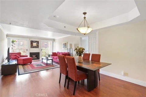 Photo of 801 Pine Ave. #310 AVE, Long Beach, CA 90813 (MLS # PW26171796)