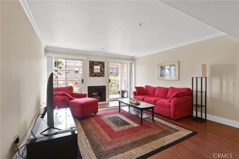 801 Pine Ave. #310