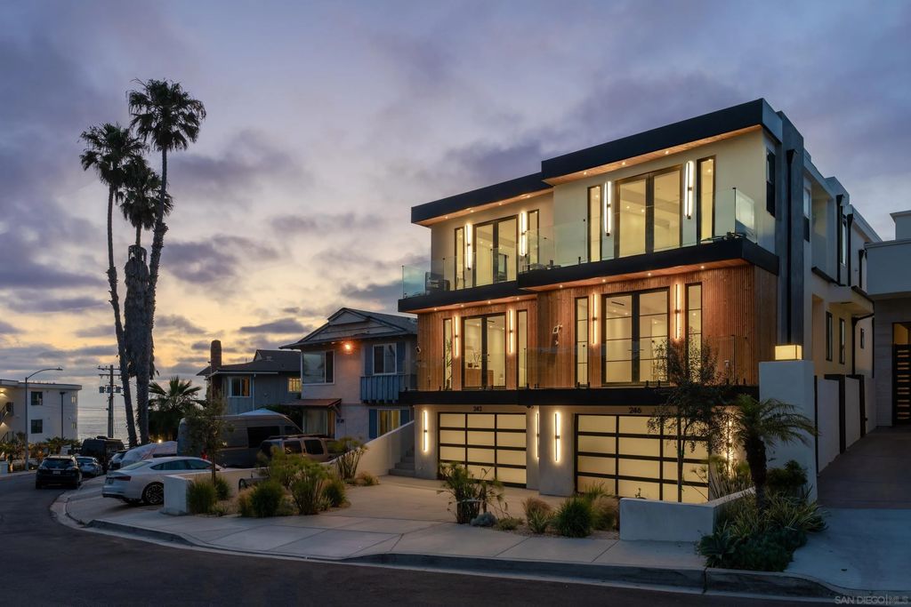 Photo of 242 Playa Del Norte St, La Jolla, CA 92037 (MLS # 250032232)