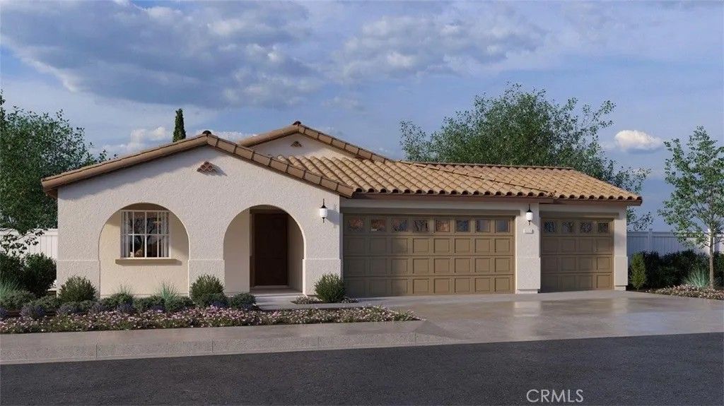 Photo of 1763 Makenna Street, San Jacinto, CA 92582 (MLS # SW25265085)